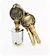 Rolling Door Controller Anti Pry Floor Lock Complete Set